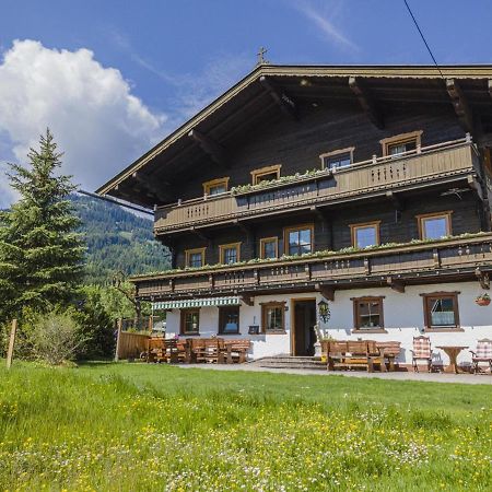 Weberhof Top 5 Brixen im Thale Exterior photo
