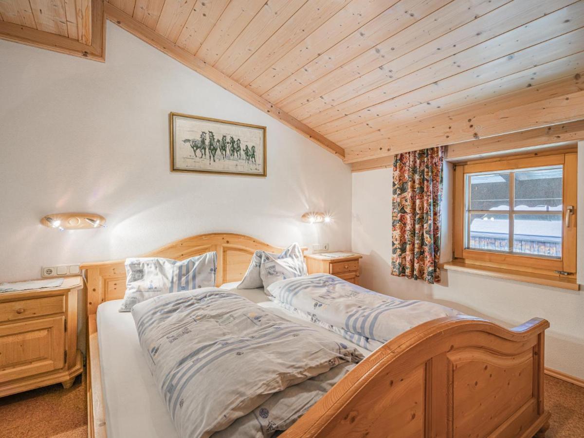 Weberhof Top 5 Brixen im Thale Exterior photo