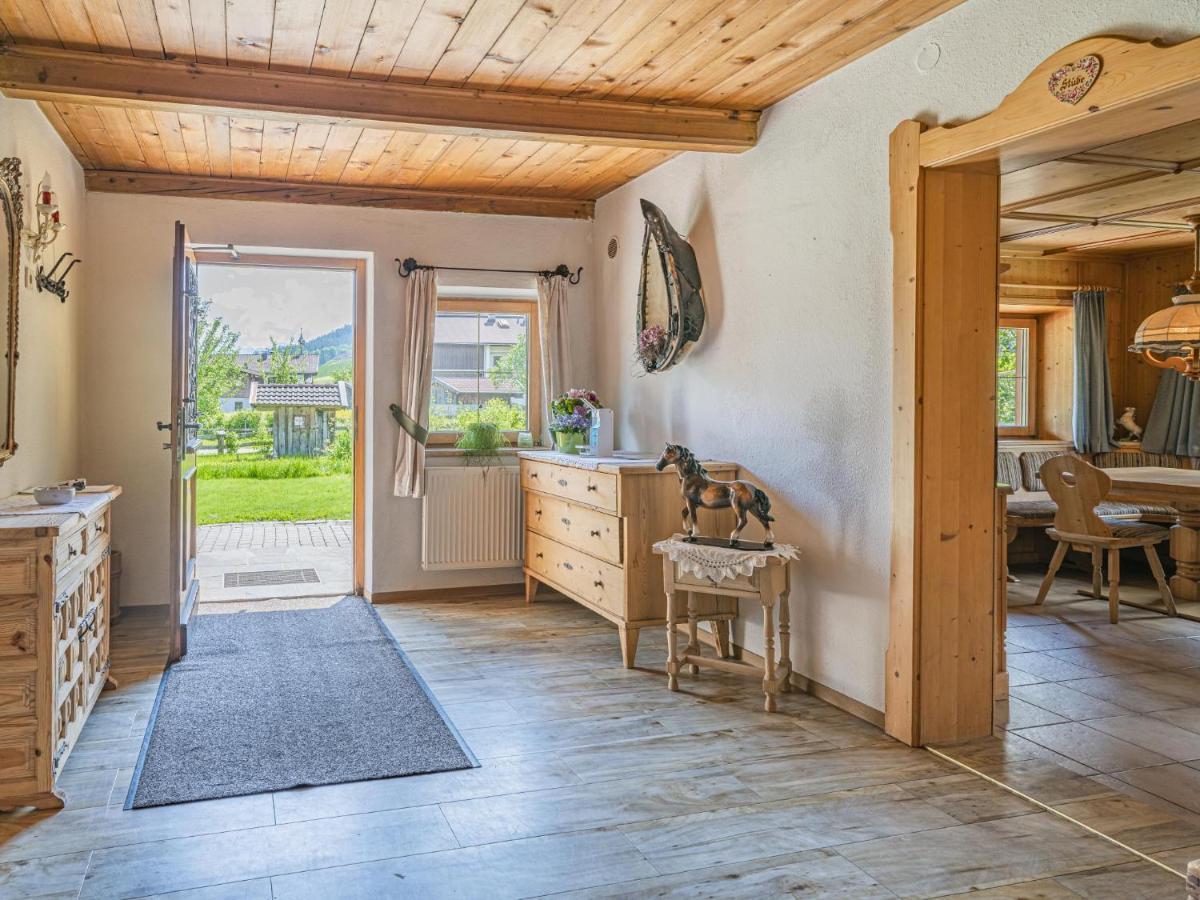 Weberhof Top 5 Brixen im Thale Exterior photo