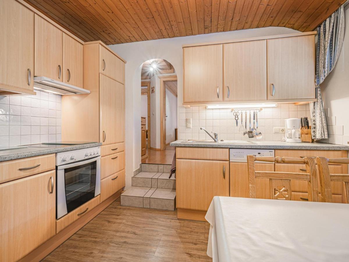 Weberhof Top 5 Brixen im Thale Exterior photo