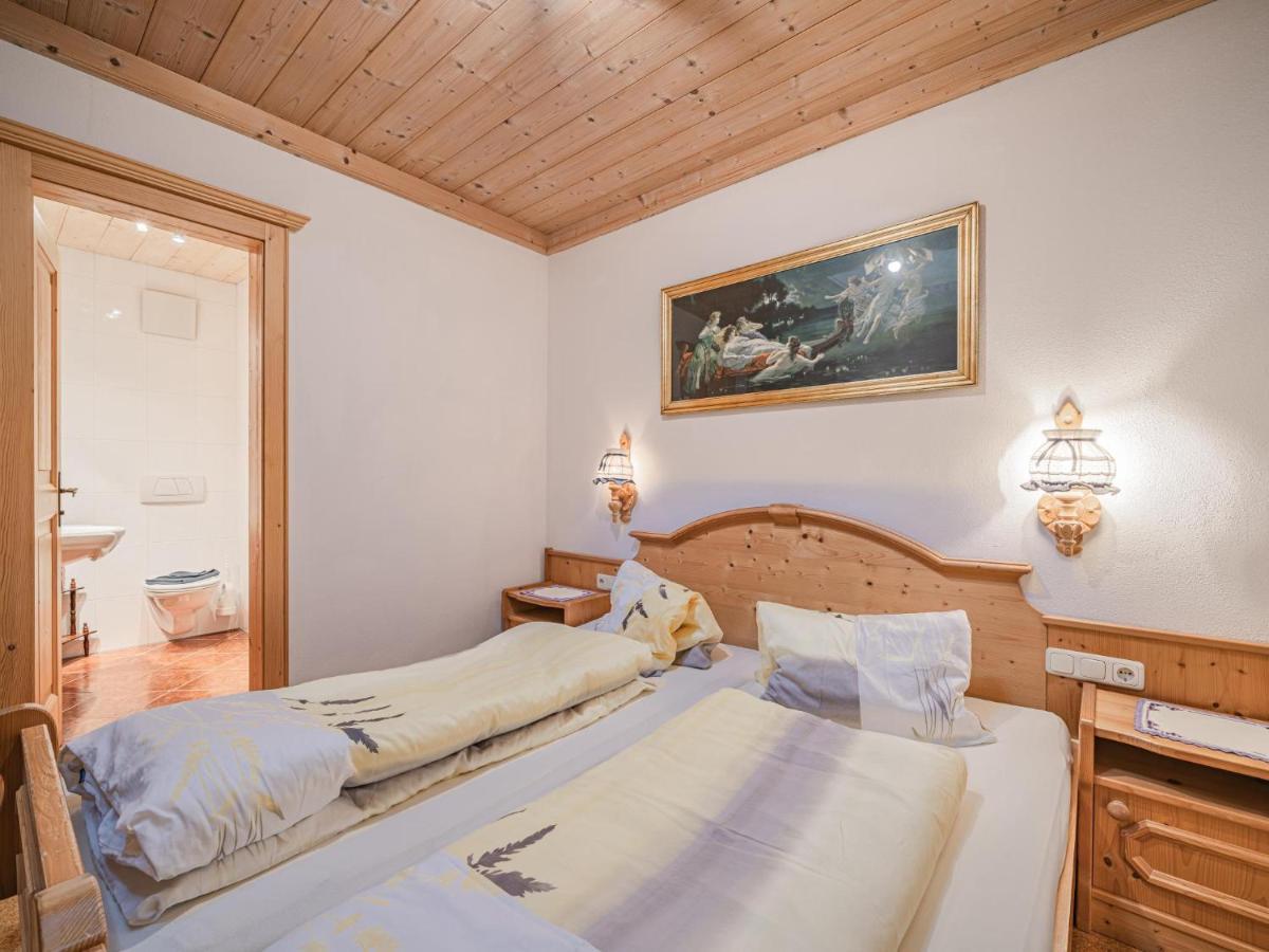 Weberhof Top 5 Brixen im Thale Exterior photo