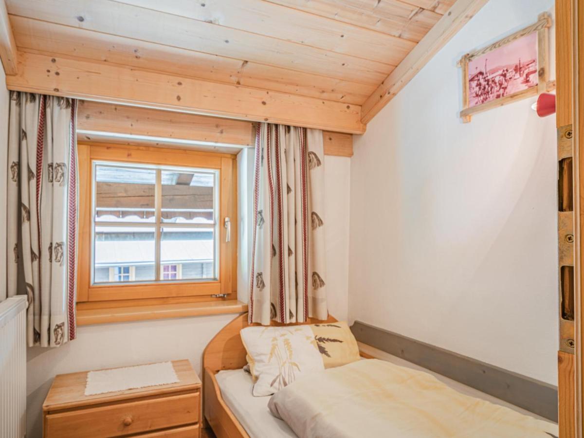 Weberhof Top 5 Brixen im Thale Exterior photo