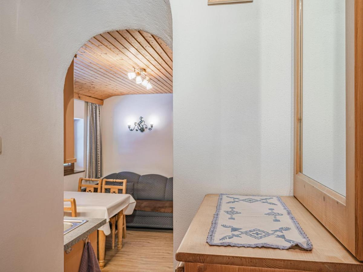 Weberhof Top 5 Brixen im Thale Exterior photo