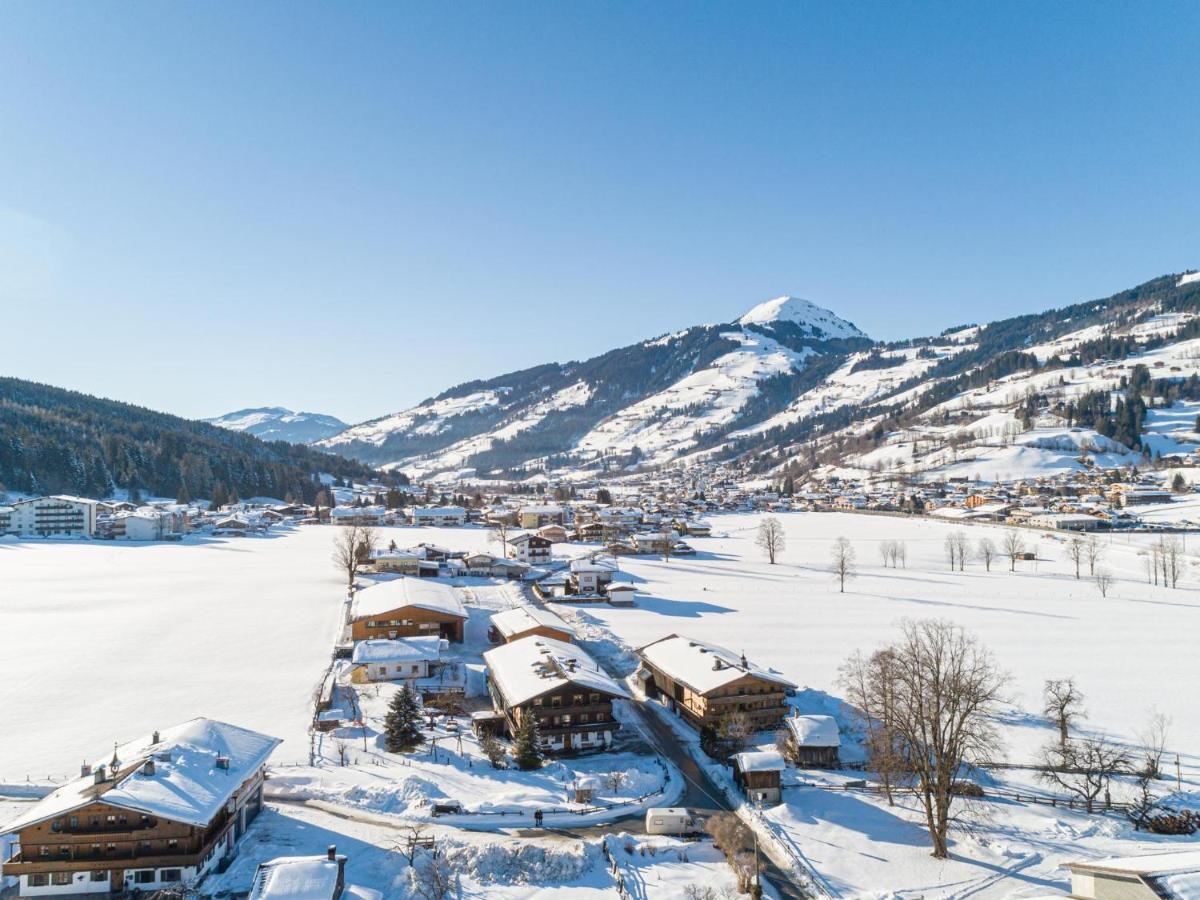 Weberhof Top 5 Brixen im Thale Exterior photo