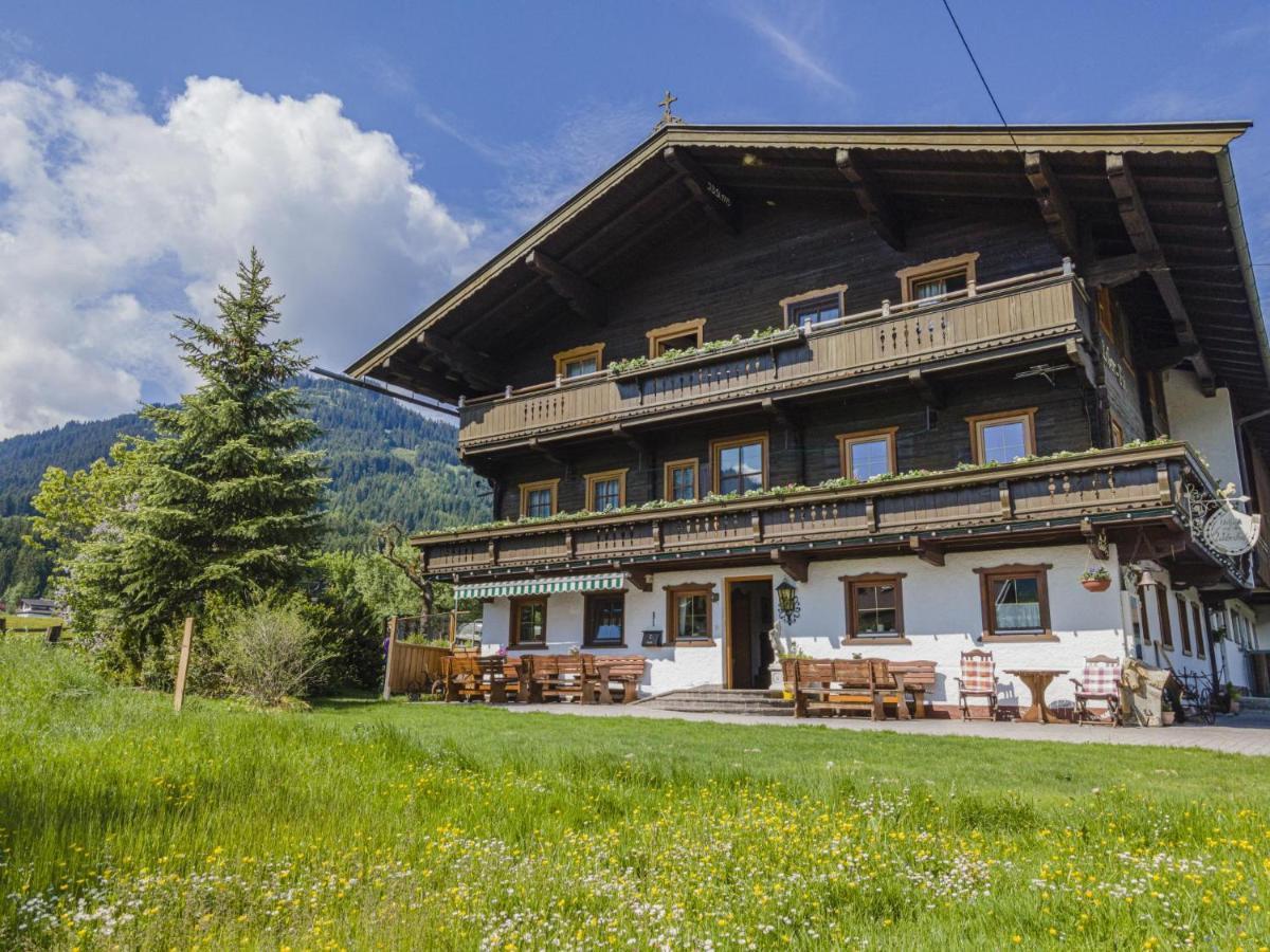 Weberhof Top 5 Brixen im Thale Exterior photo