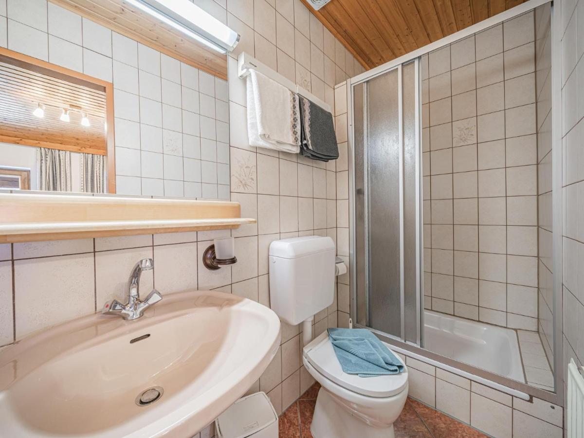 Weberhof Top 5 Brixen im Thale Exterior photo